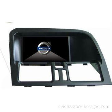 7 Inch Digital Screen 800 * 480 Resolution Volvo CX60 Autom